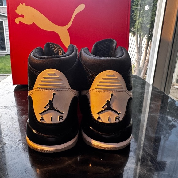 Jordan 1 high - Picture 4 of 4